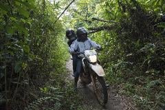 d motorists quoateur province ebola drc