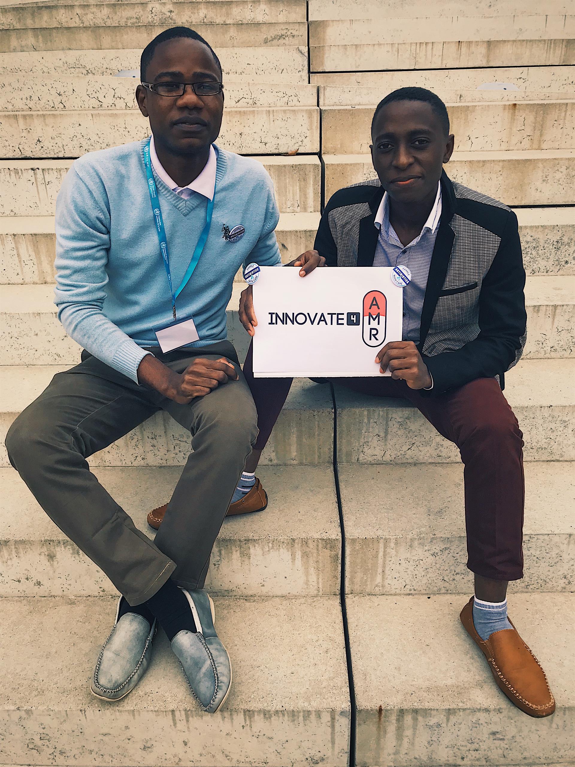 MakerereUniversityMedicalStudentsAssociation(Uganda)