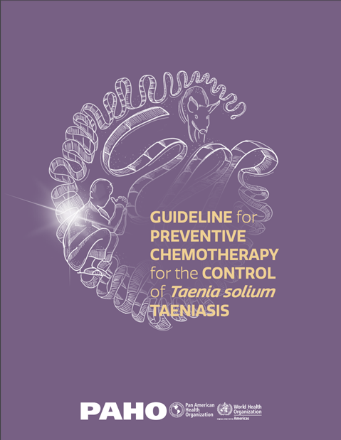 Guideline for Preventive Chemotherapy for the Control of Taenia solium Taeniasis