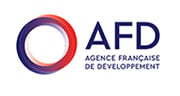 Logo of the French Agency for Development