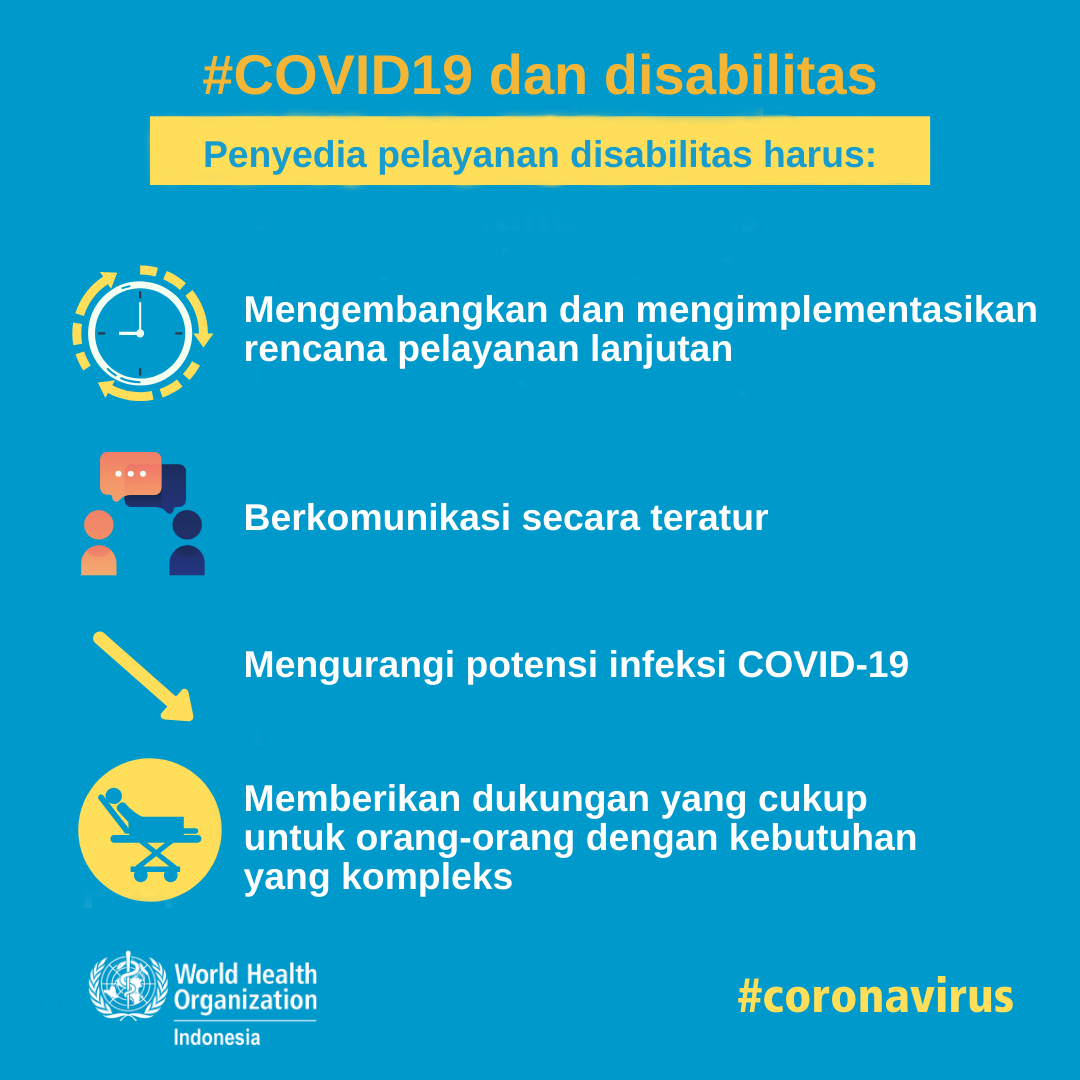 Disability 9 - BI