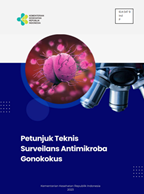 Cover of Guidelines for EGASP implementation