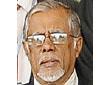 Dr Abraham Joseph