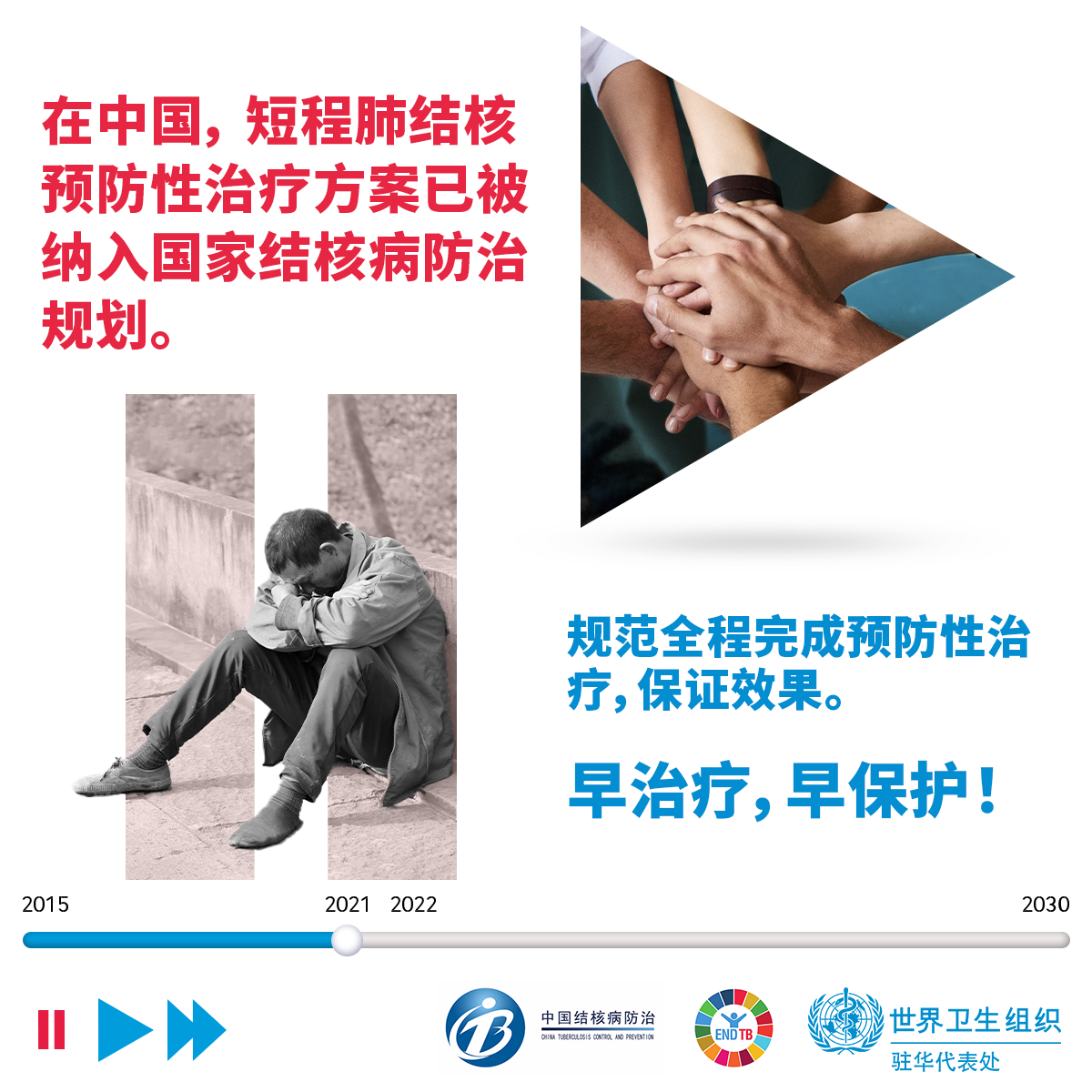 World TB Day 2021
