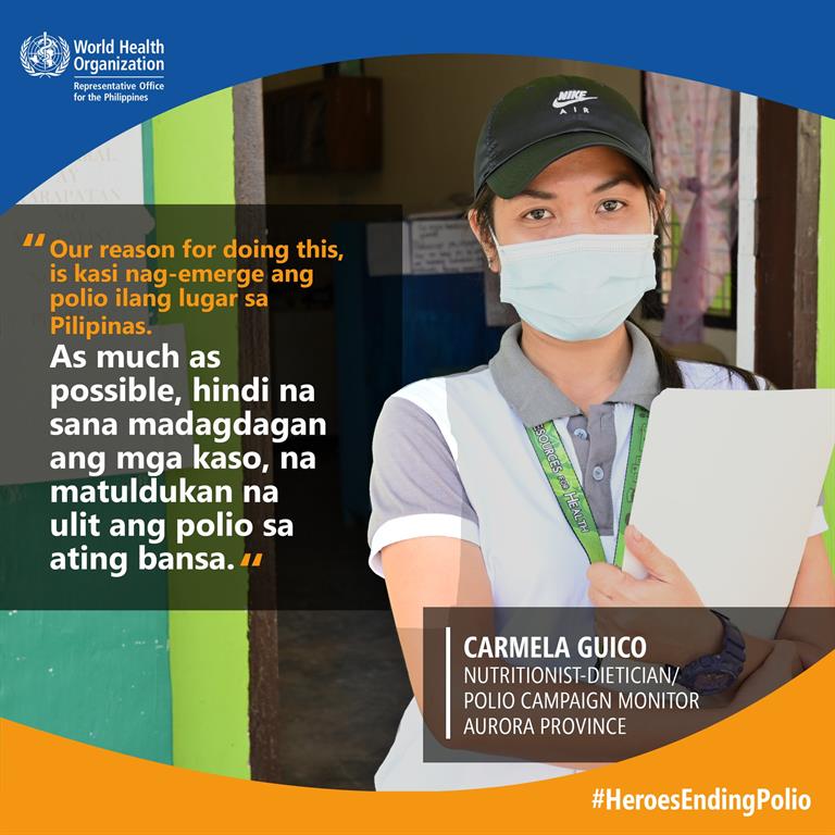 Carmela - Quote