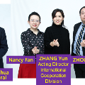 CHN-81 team
